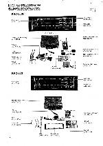 Сервисная инструкция Kenwood KRC-758R, KRC-803, KRC-858R, KRC-883W, KRC-903, KRC-953, KRC-958R, KRC-993