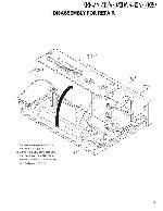 Сервисная инструкция Kenwood KRF-V7020D, KRF-V8020D, VR-307, VR-309, VR-357