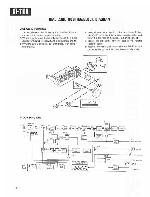 Сервисная инструкция Kenwood KT-1100
