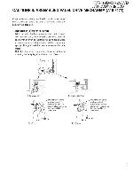 Сервисная инструкция Kenwood KVT-719DVD, KVT-729DVD, KVT-739DVD