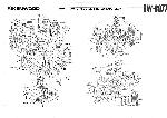 Сервисная инструкция Kenwood KW-8077 (sch) 