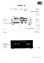 Сервисная инструкция Kenwood KX-830