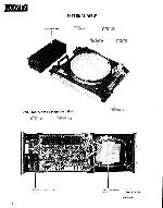 Сервисная инструкция Kenwood L-07D