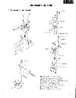 Сервисная инструкция Kenwood L-07D