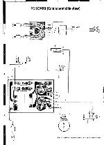 Сервисная инструкция Kenwood P-28