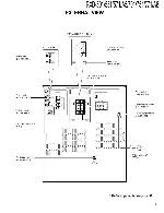 Сервисная инструкция Kenwood RXD-501, RXD-551, RXD-571, RXD-701, RXD-751, RXD-771