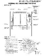 Сервисная инструкция Kenwood RXD-652, RXD-702, RXD-752, RXD-852 