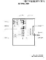 Сервисная инструкция Kenwood RXD-951, RXD-A900, RXD-A700, RXD-V616, RXD-V818, RXD-V919