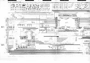 Сервисная инструкция Kenwood RXD-F3, RXD-F4, RXD-F41, RXD-F42 ― Manual-Shop.ru