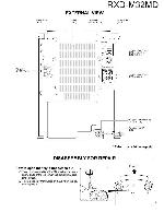 Сервисная инструкция Kenwood RXD-M32MD