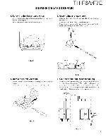 Сервисная инструкция Kenwood TH-F6A, TH-F7E