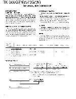 Сервисная инструкция Kenwood TK-360G, TK-370G