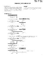 Сервисная инструкция Kenwood TK-7150
