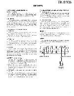 Сервисная инструкция Kenwood TK-8108