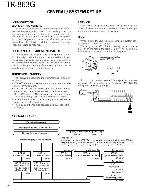 Сервисная инструкция Kenwood TK-863G