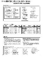 Service manual Kenwood KRF-V4080D, KRF-V5080D, KRF-V5580D, KRF-V6080D, VR-804-S, VR-806