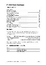 Service manual Kyocera F-1000 (pl)
