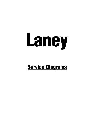 Сервисная инструкция Laney LC30 ― Manual-Shop.ru