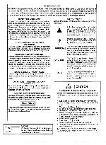 Service manual Lexicon DC-1