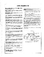 Service manual Lexicon PCM-90
