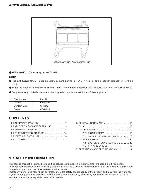 Service manual Pioneer GM-8086, LX470