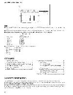 Service manual Pioneer GM-8406, LX470