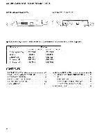 Service manual Pioneer GM-8417, GM-8217, ES300