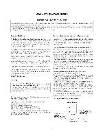 Service manual LG 21SB2RGE-TS, MC-059C
