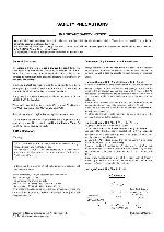Service manual LG 21SL3RD (CW81A)