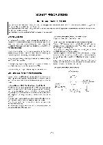 Service manual LG 26LC4R, шасси LP78