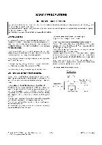 Service manual LG 37LH20D (LB91A)