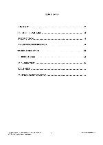 Service manual LG 42PG3000, PD83A chassis
