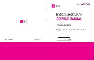 Сервисная инструкция LG BP420K ― Manual-Shop.ru