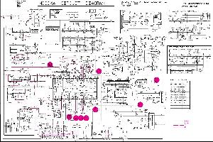 Сервисная инструкция LG CF-21F39 ― Manual-Shop.ru