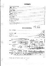 Service manual LG CIT-2168F