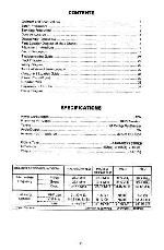 Service manual LG CKT-2190, CKT-2191, PC-04A, (Goldstar)