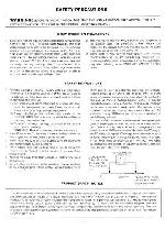 Service manual LG CKT-2190, CKT-2191, PC-04A, (Goldstar)