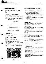 Service manual LG CL-29Q10ET