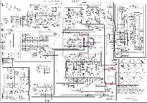 Сервисная инструкция LG CP-29K40 ― Manual-Shop.ru