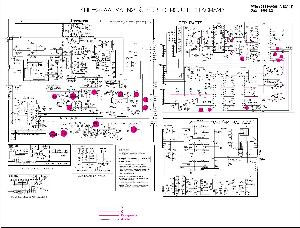 Сервисная инструкция LG CT-25Q20ET ― Manual-Shop.ru