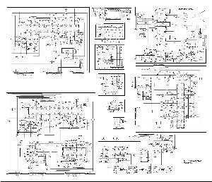 Service manual LG CT-25Q26ET ― Manual-Shop.ru