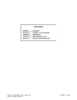Сервисная инструкция LG DKC885 ― Manual-Shop.ru
