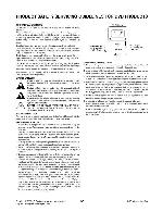 Сервисная инструкция LG DKC885