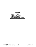 Сервисная инструкция LG DP372D, DP373D, DP375TV, DP375R, DP-1300T
