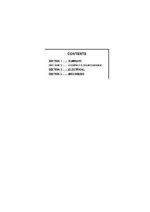 Сервисная инструкция LG DVD-2300 ― Manual-Shop.ru