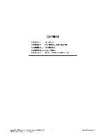 Сервисная инструкция LG DVX492, DV492