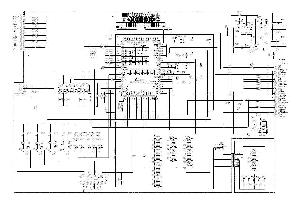 Сервисная инструкция LG FFH-680 ― Manual-Shop.ru