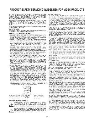 Сервисная инструкция LG HD-SAT520 ― Manual-Shop.ru