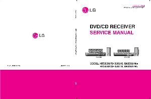 Сервисная инструкция LG HT-303SU ― Manual-Shop.ru