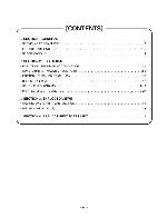 Сервисная инструкция LG LAC-M3611